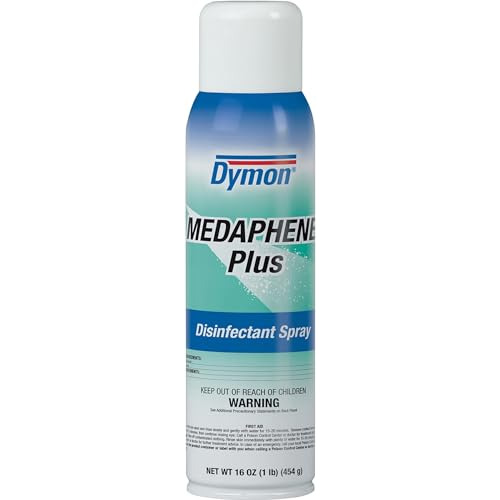 Desinfectante Medaphene Plus Dymon, Itw35720