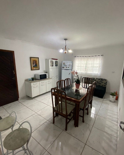 Imagem 1 de 14 de Sobrado Á Venda Em Santo André (vila Luzita) Com 125 M² De Terreno, 03 Dormitório/01 Suite, 02 Vaga De Garagem Coberta,03 Banheiro, Agende Sua Visita. - So0132 - 34968076