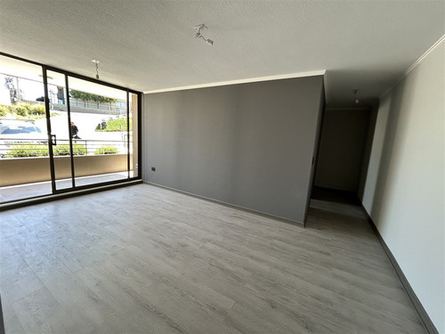 Arriendo Departamentos Nuevos 3d 1b 1e 1bd Los Pinos Quilpué