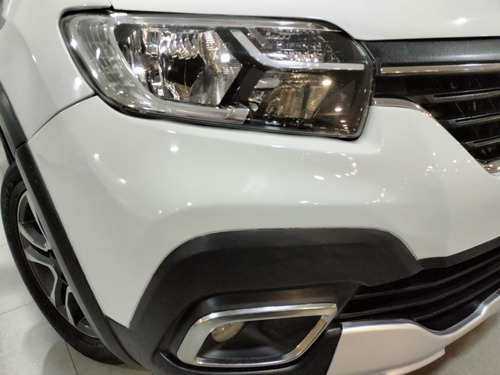Renault Sandero y Stepway INTENS TM