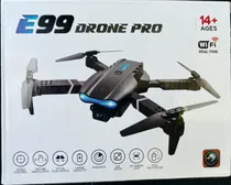 Comprar Dron E99 Pro\u002Fk3 Con Cámara De Alta Resolución