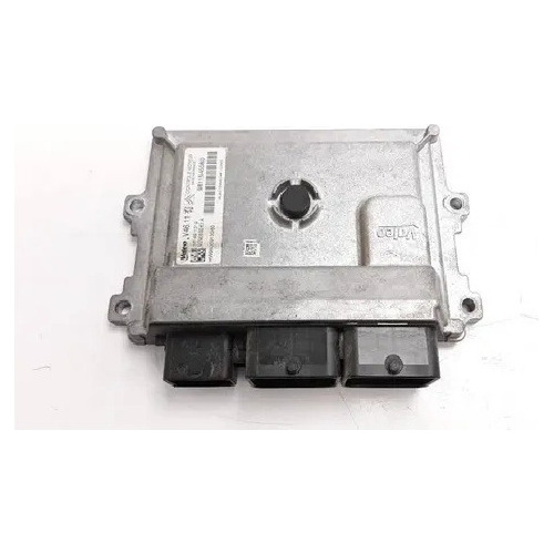 Computadora De Motor Para Peugeot 208