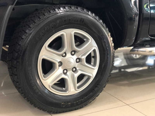 Imagem 12 de 13 de Ford Ranger 3.2 Limited 4x4 Cd 20v Diesel 4p Aut 2013