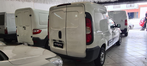 Fiat Fiorino 1.4 Flex 4p