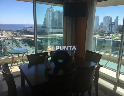 Imagen 6 de 12 de Apartamento 3 Dormitorios En Venta