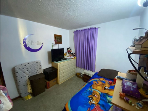 Casa En Venta En La Esmeralda San Diego Cb-8285577