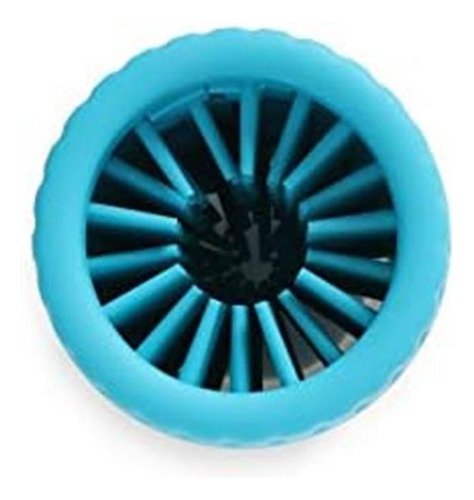 Limpador Portátil De Pata De Cachorro Dexas Mudbuster, Médi