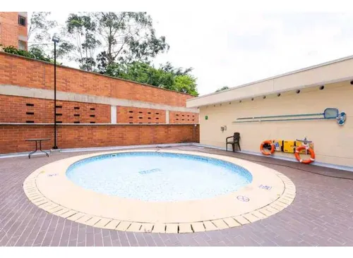 Apartamento En Venta Itagui Fatima (t)