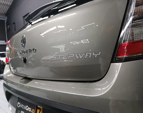 Renault Stepway 1.6l