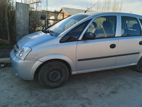 Imagen 1 de 1 de Chevrolet Meriva 2012 1.8 Gl Plus