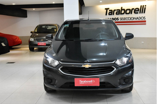 Chevrolet Prisma 1.4 Lt 98cv