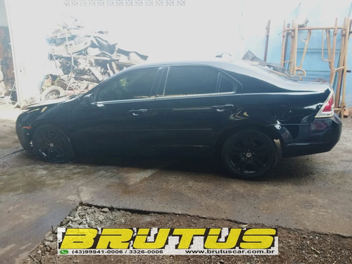 Imagem 3 de 14 de Ford Fusion 2.3 2006 2007 Sucata Somente Pecas