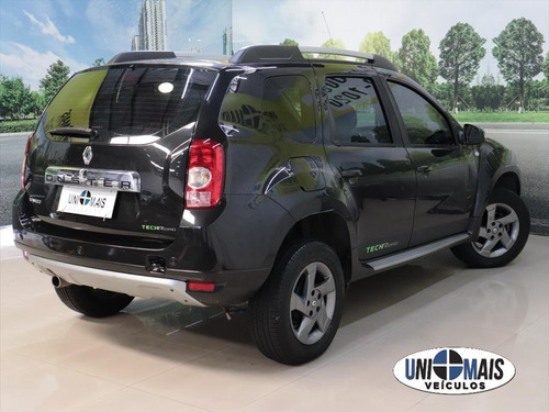 Duster 2.0 Tech Road 4x2 16v Flex 4p Automático