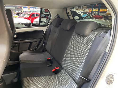 Volkswagen Up! 1.0 MPI MOVE UP 12V