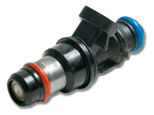 Inyector De Gas Chevrolet Express 3500 2004-2007 4.8 Ck