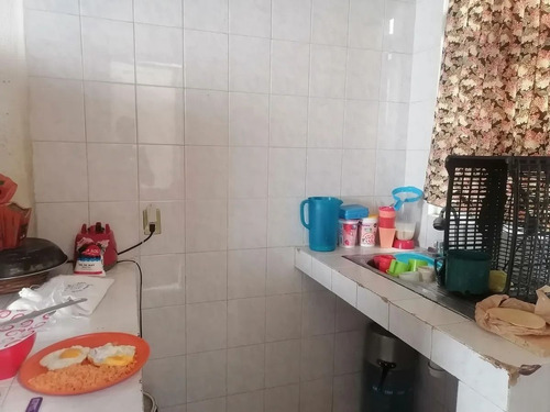 Casa En Venta En Ecatepec De Morelos