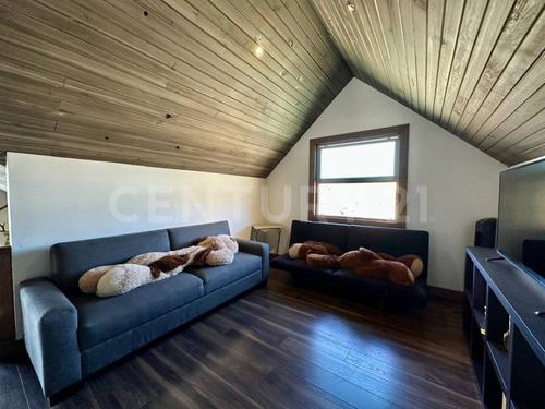 Casa De Campo En Venta Fracc Los Lirios, Majalca Chihuahua