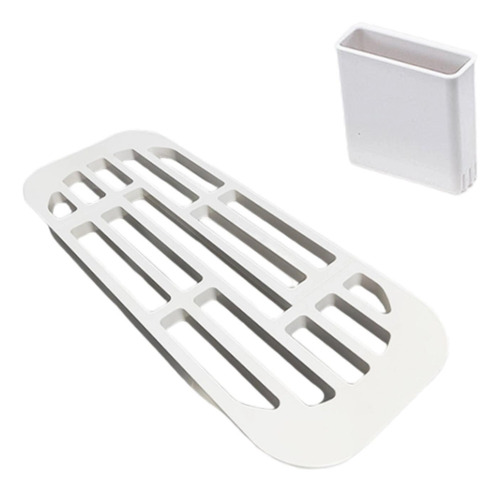 Fregadero De La Cocina Grid Fregadero De De Expandible Plato