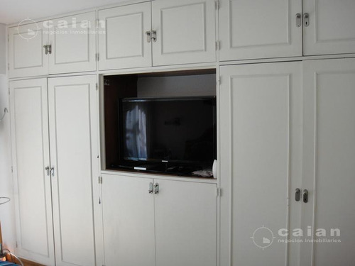Imagen 8 de 30 de Triplex De 4 Ambientes 2 Cocheras Fijas Cubiertas - Belgrano, Caba