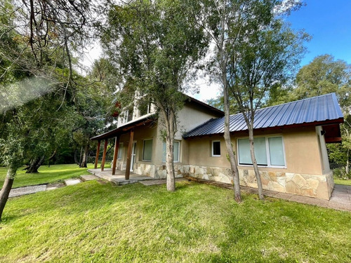 Venta Casa 3 Dormitorios 2 Baños Bariloche Lago Gutiérrez