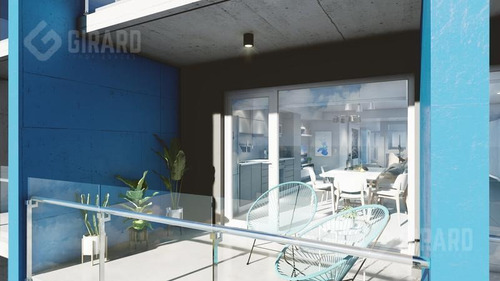 Imagen 23 de 30 de Desarrollo Inmobiliario Tromarco Norte | Unidad En Venta De 2 Ambientes.