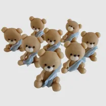 Comprar Souvenirs 10 Animales Bautismo Ositos Elefantes