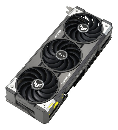 Vga Asus Tuf Gaming Geforce Rtx 5070 12gb Gddr7 Oc Edition
