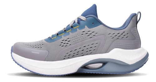 Zapatillas Jaguar Deportivas Original Hombre 9359 39//45 P
