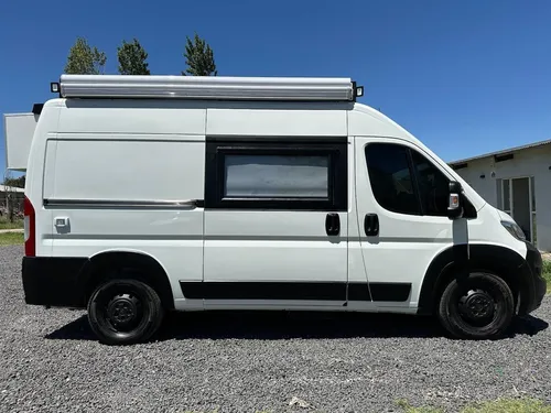 Motorhome Citroen Jumper L2 H2