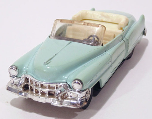 Cadillac 1953 1/43