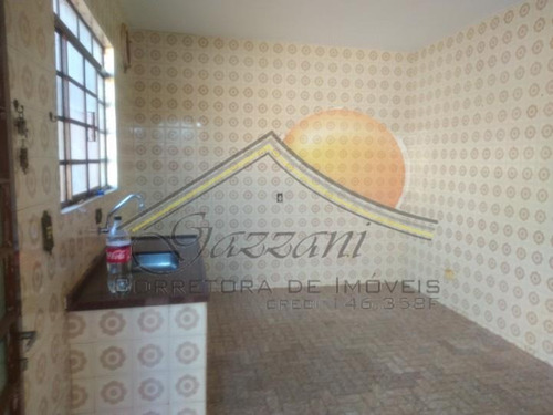 Imagem 6 de 13 de Casa Para Venda Em Bragança Paulista, Vila Mota, 3 Dormitórios, 1 Suíte, 1 Banheiro, 2 Vagas - G0776_2-1085530