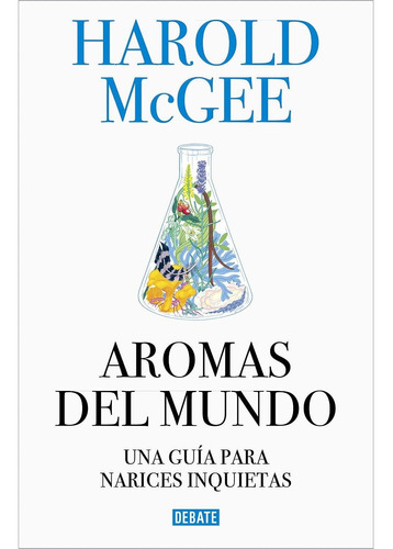 Aromas Del Mundo