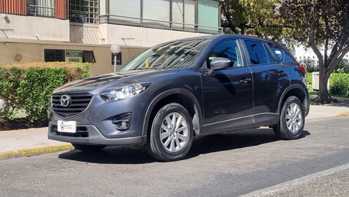 Mazda CX-5 2.0 R Awd 6At I-Stop