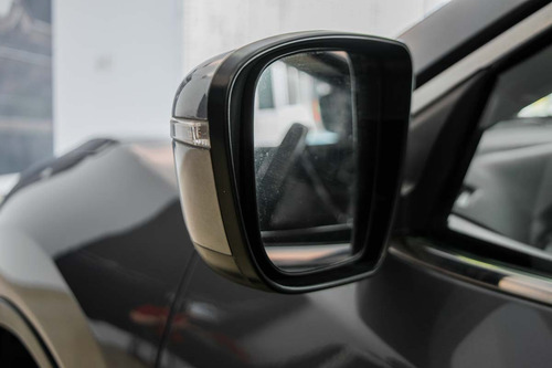 Imagen 5 de 14 de Nissan X-trail Advance 2.5l L4 170hp 2 Filas 2016