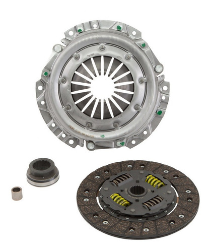 Kit De Clutch  S-10 L4 2.2l 1996