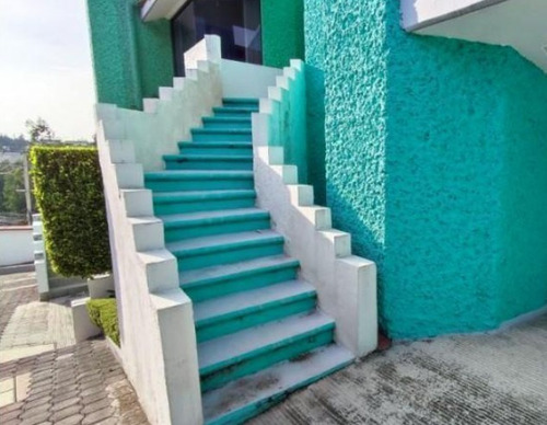 Vendo Casa En Ampliacion Tepepan