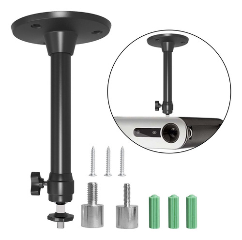 Soportes Para Proyector, Mini Techo, Soporte Para Montaje En