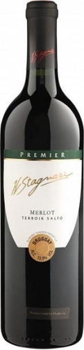 H. Stagnari - Premier, Merlot
