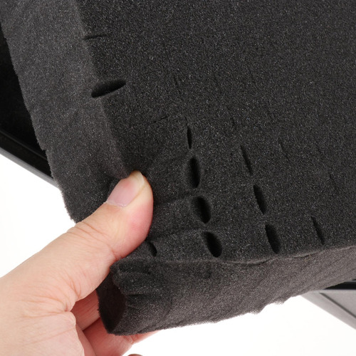 Caja De Herramientas Estuche De 24cm X 16,8cm X 7,3cm