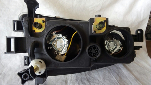 Optica Izquierda Alternativa Chevrolet Vectra Viejo