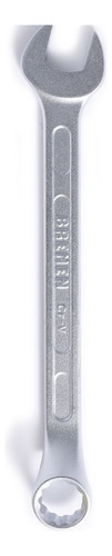 Llave Combinada Bremen Acodada 15 Mm Profesional 3512
