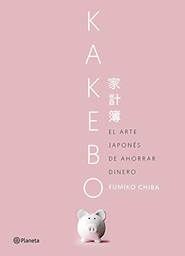 Kakebo: El Arte Japonés De Ahorrar Dinero