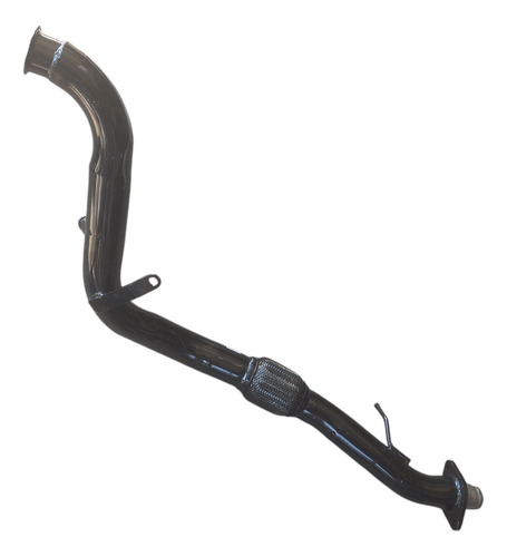 Downpipe Ford Transit 2.0 Turbo Diesel +2023 Dpf Off