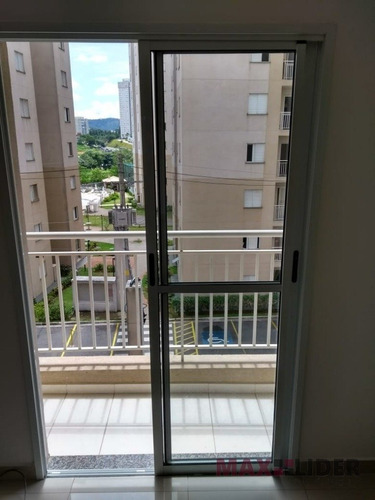 Imagem 3 de 15 de Apartamento - Jardim Tupanci - Ref: 2569 - V-2569