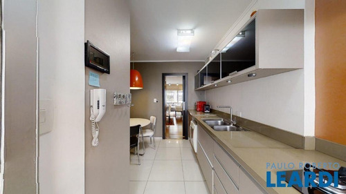 Imagem 13 de 15 de Apartamento - Aclimação - Sp - 665829