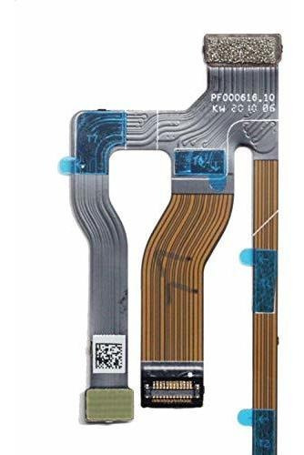 Imagen 6 de 7 de Cables Flex Ponyrc Original Mavic Mini 3 En 1 Cable Plano Fl