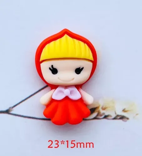 Mu equitas De Porcelana Fria Para Centro De Mo o 10 Pz