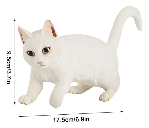Juguetes Y Figuras Para Decorar El Hogar, Regalo Educativo P