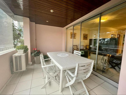 Imagen 2 de 14 de Apartamento - Playa Mansa