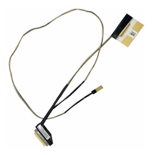 Cable Video Para Pantalla Acer Lcd Edp Pine